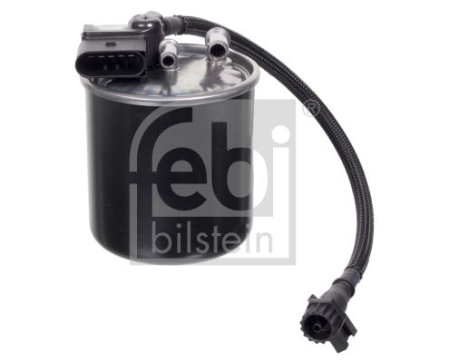 FEBI BILSTEIN Топливный фильтр 100475